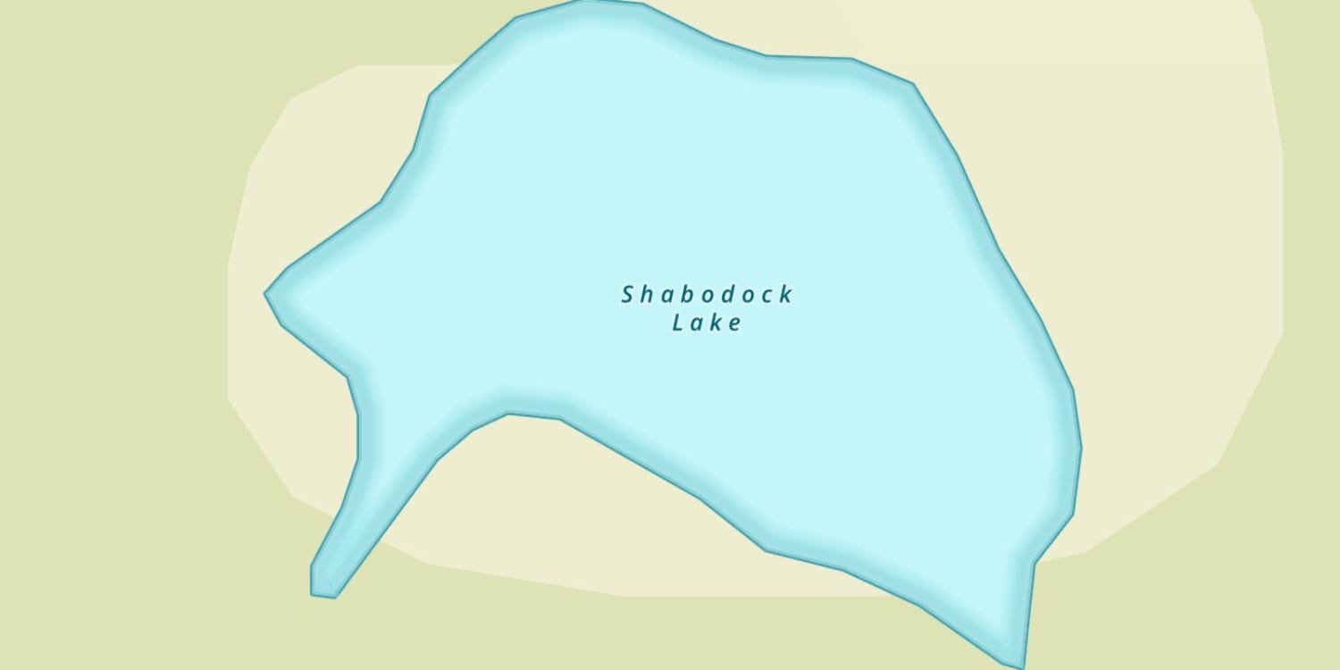waterbodys