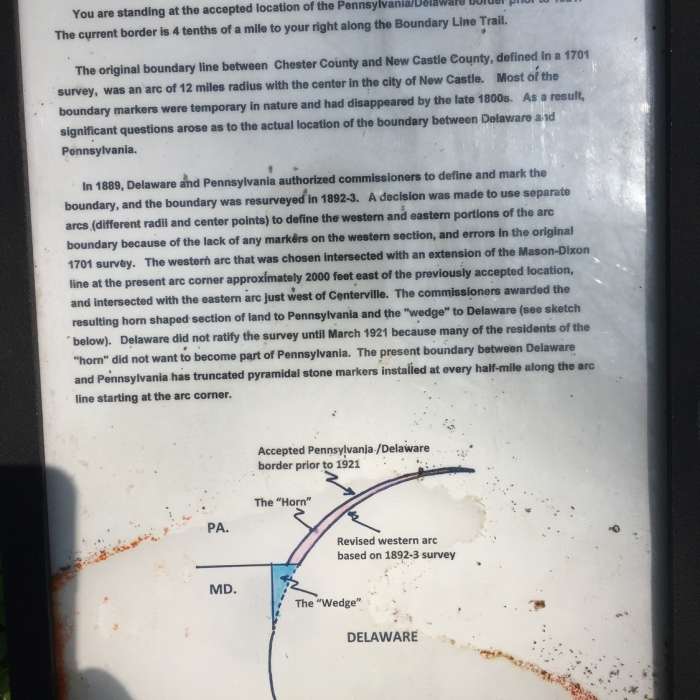 Near Landenberg Lasso