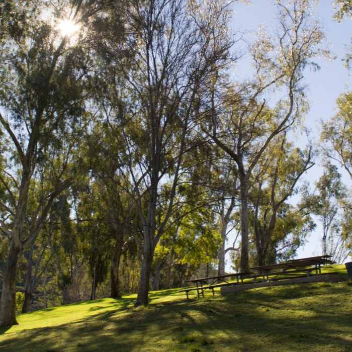 Near Potato Chip Rock