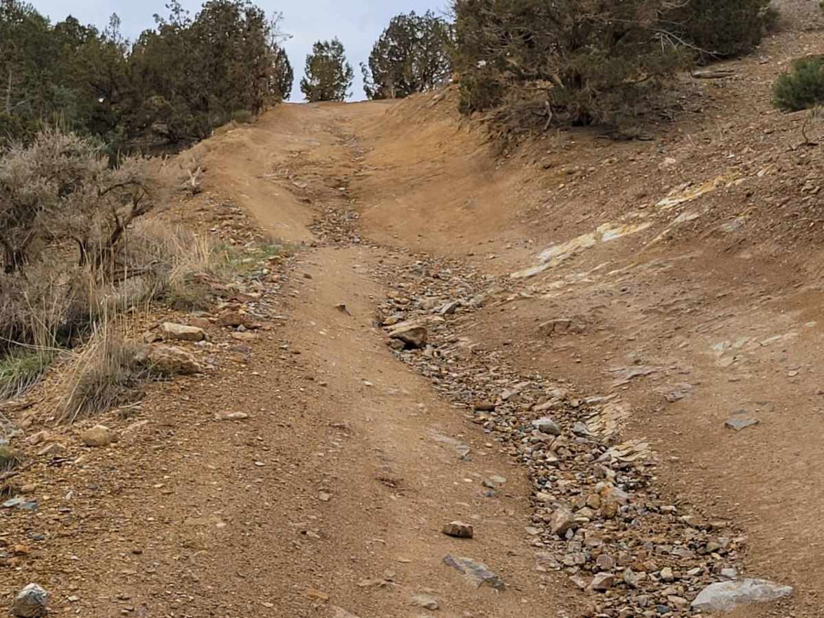 Rattlesnake Canyon photo 2