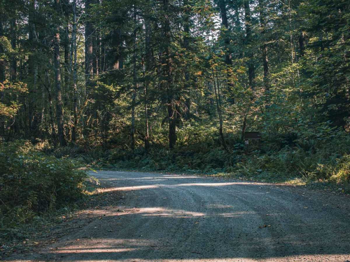 Butter Creek photo 2