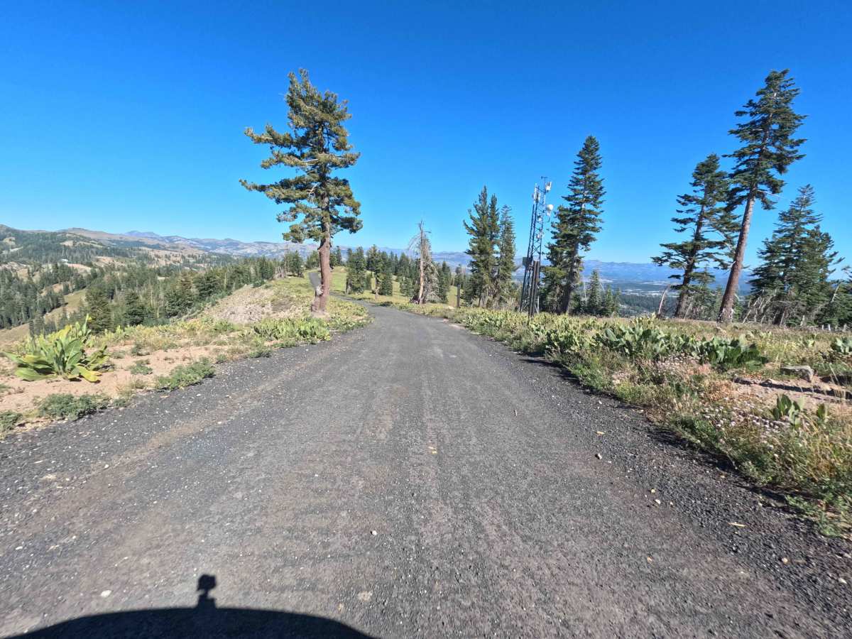 Bear Top Road - FS 7N12A photo 6