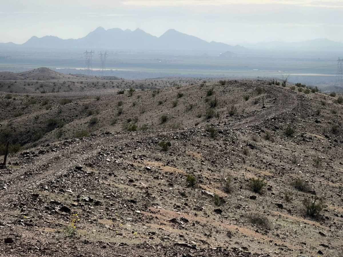 Red Bluff Ridge  photo 6