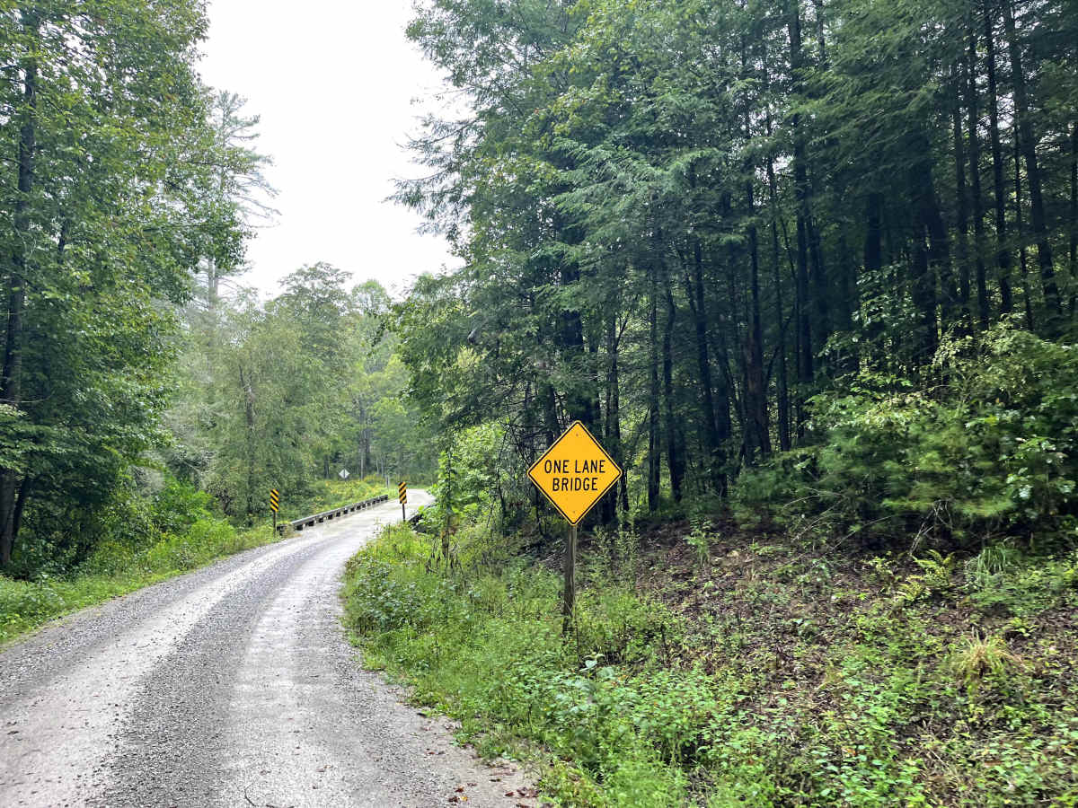 Potters Ford Road photo 6