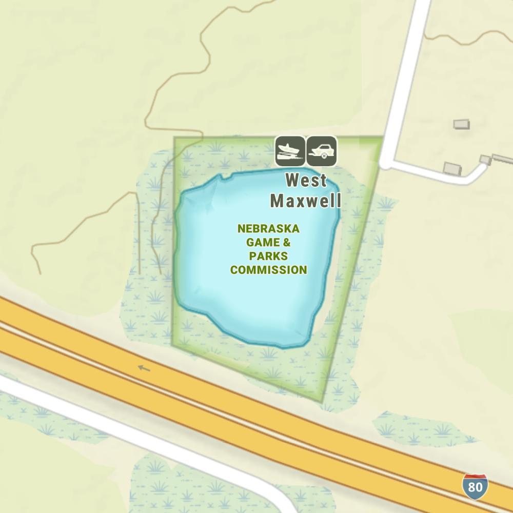 West Maxwell WMA photo