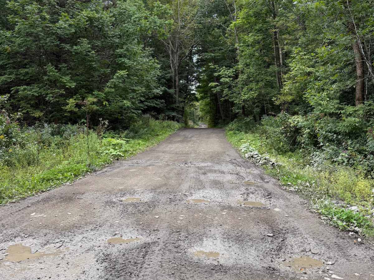 Rodgers Crossing Road photo 2