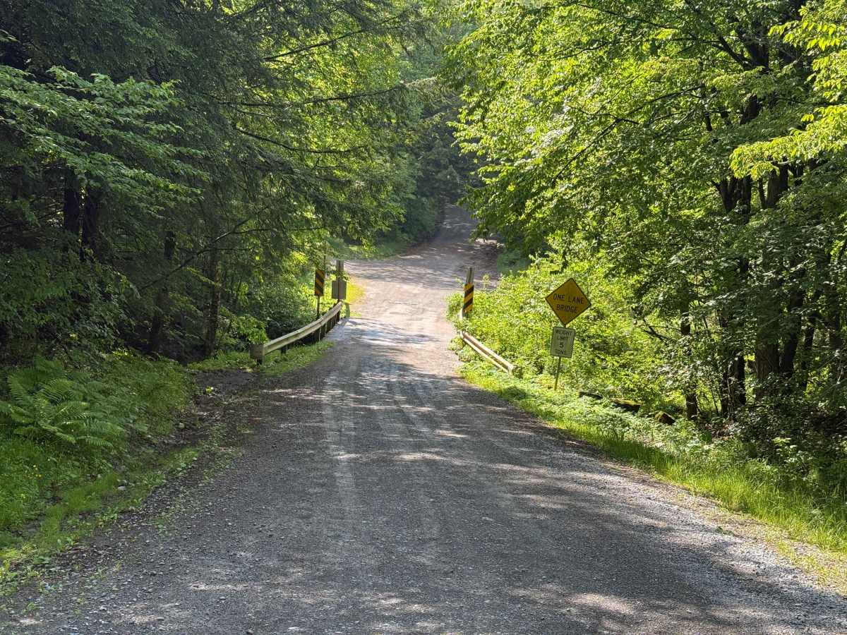 Cross PA Adventure Trail - FS 85110 photo 3