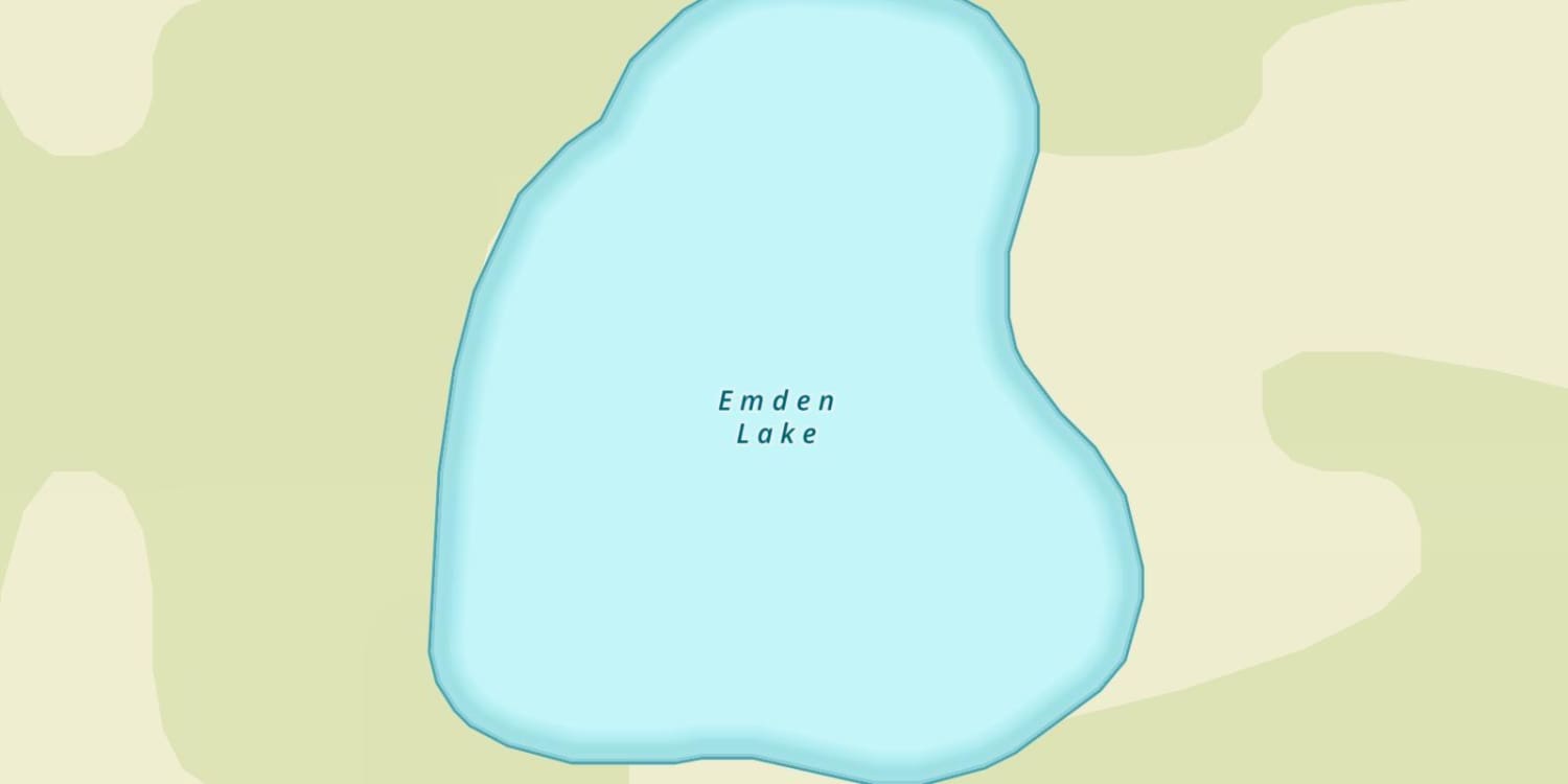 waterbodys