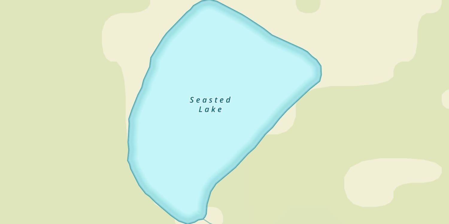 waterbodys