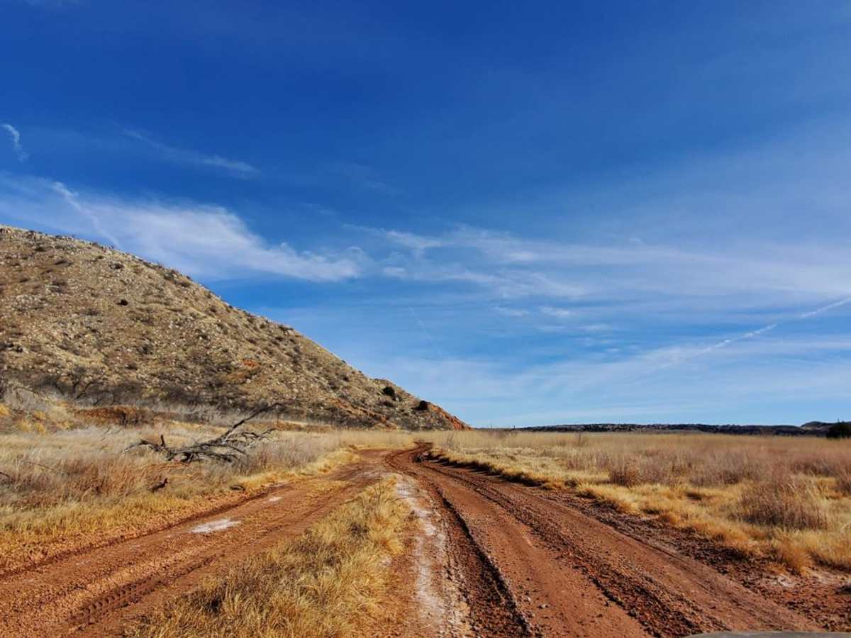 Northern Boundary photo 5