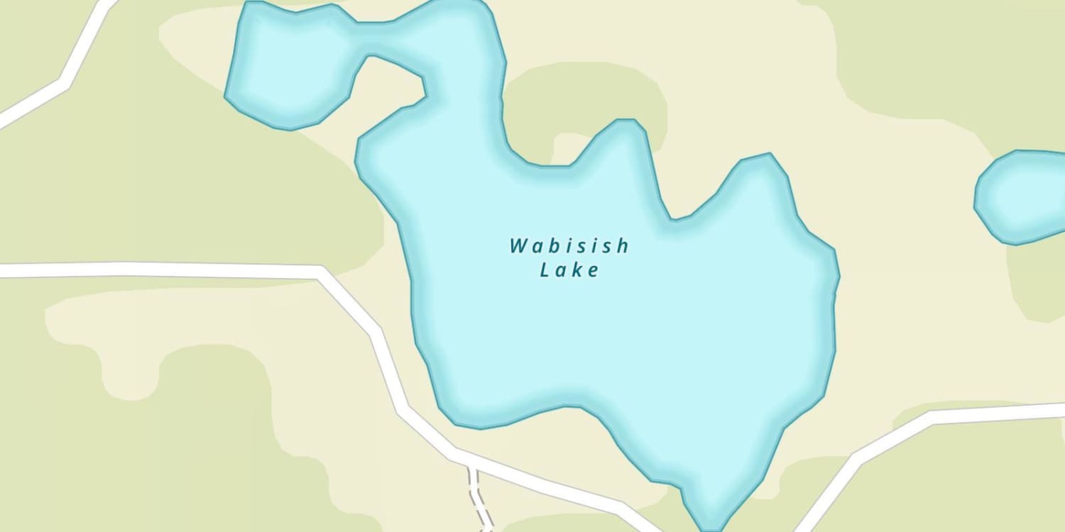Wabisish Lake