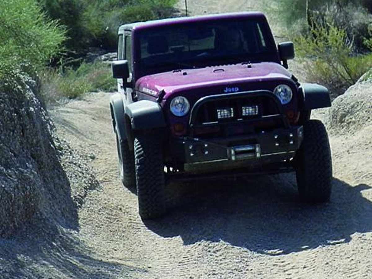 Sycamore Creek photo 4