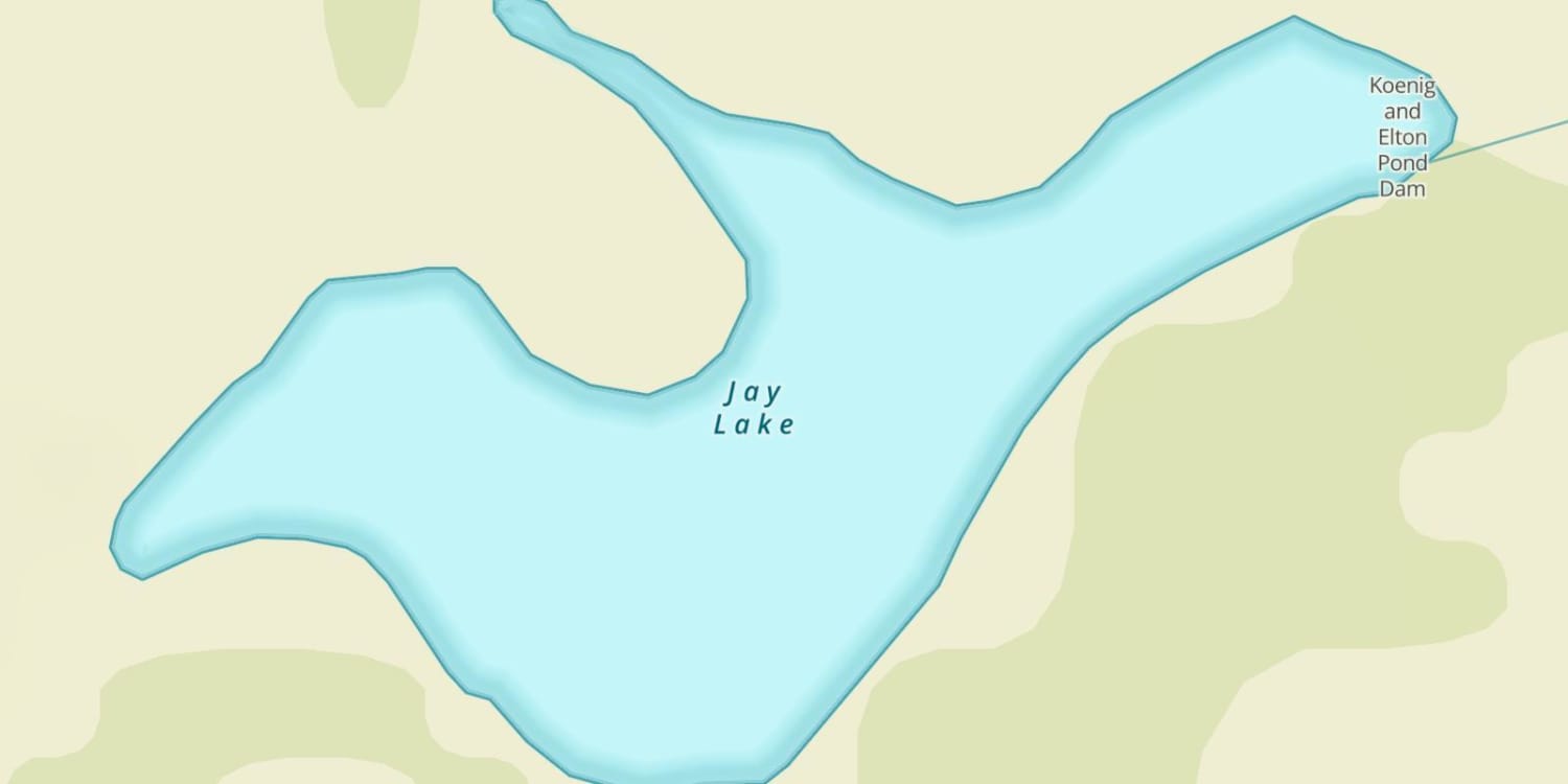 Jay Lake