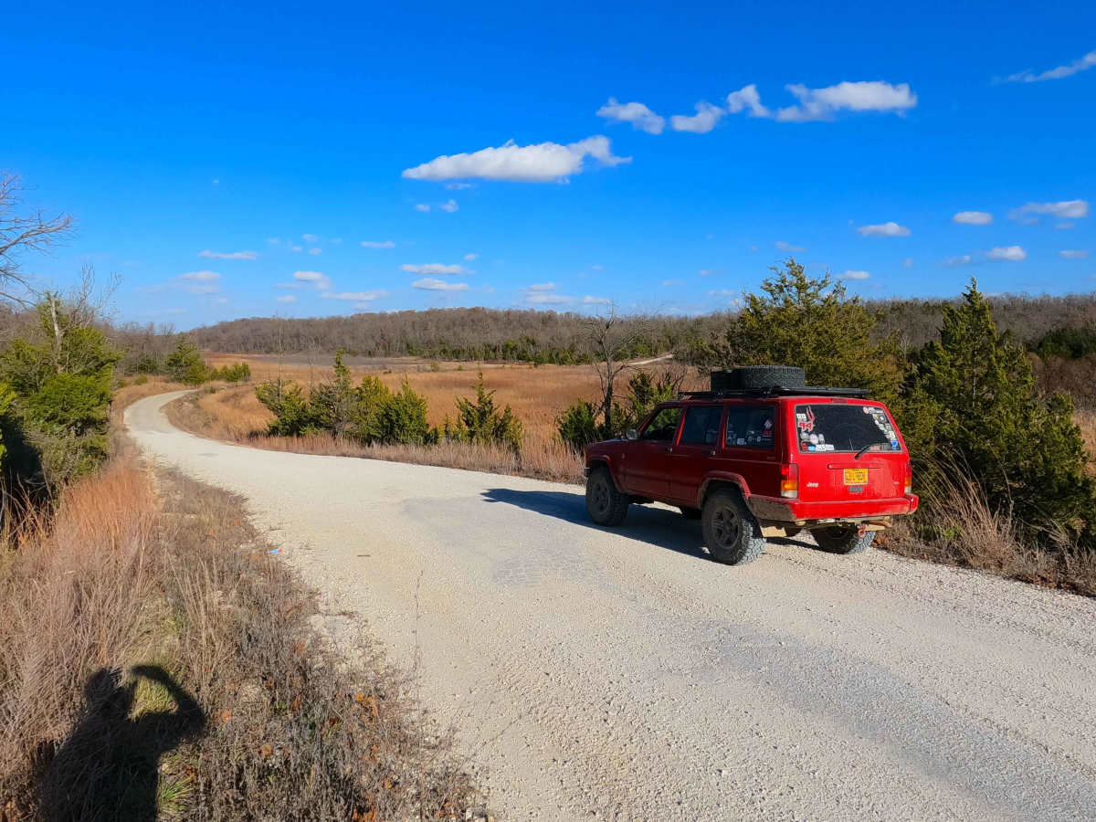 Frank Bay Road - ICR 1 photo 6
