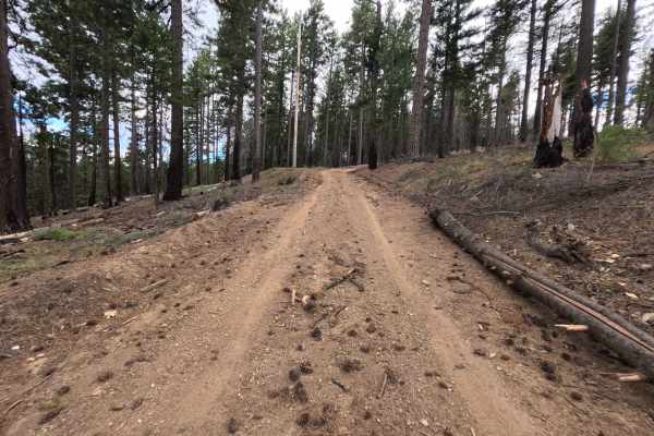 Kern Point - FS 20N55