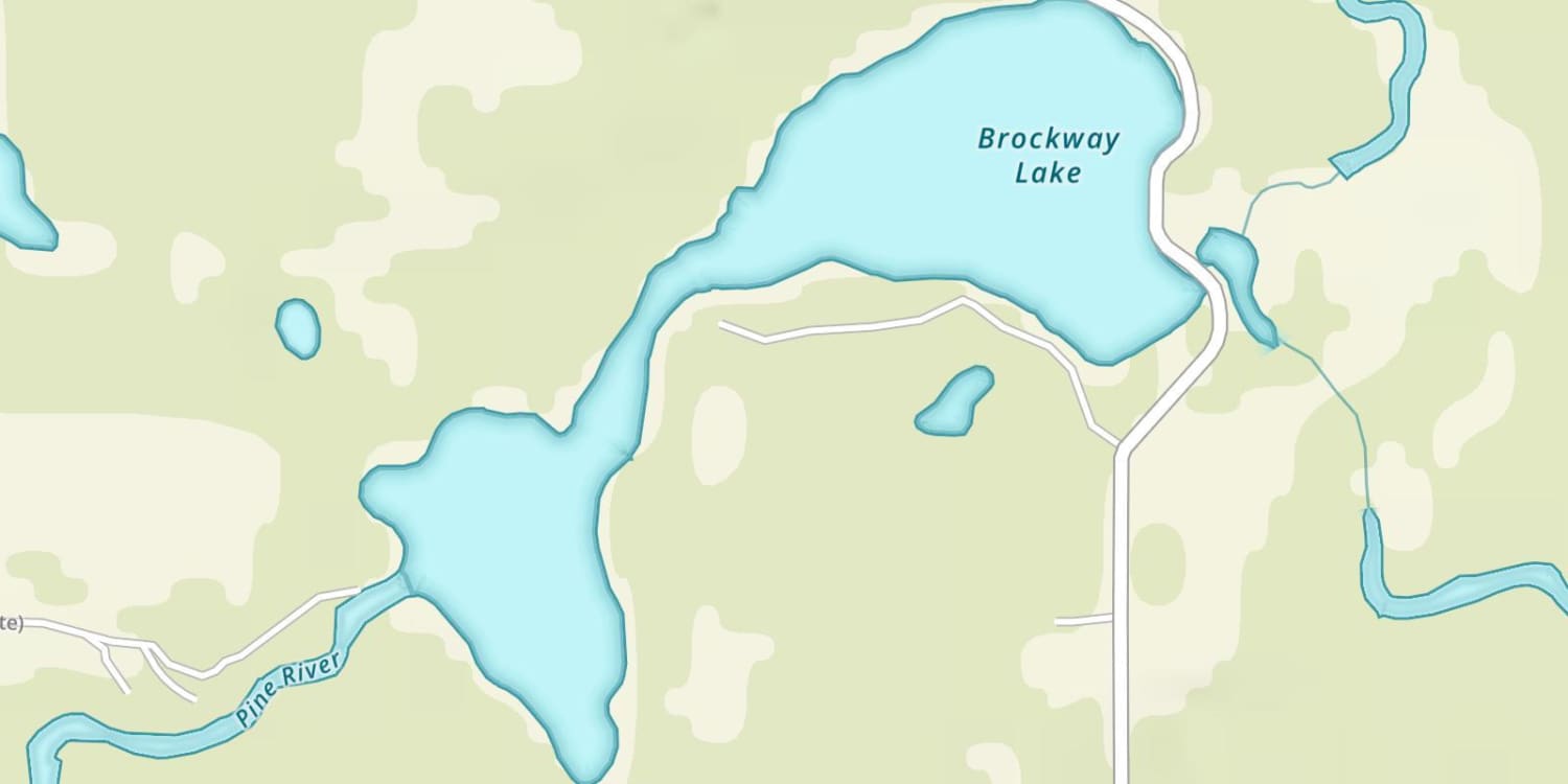 waterbodys