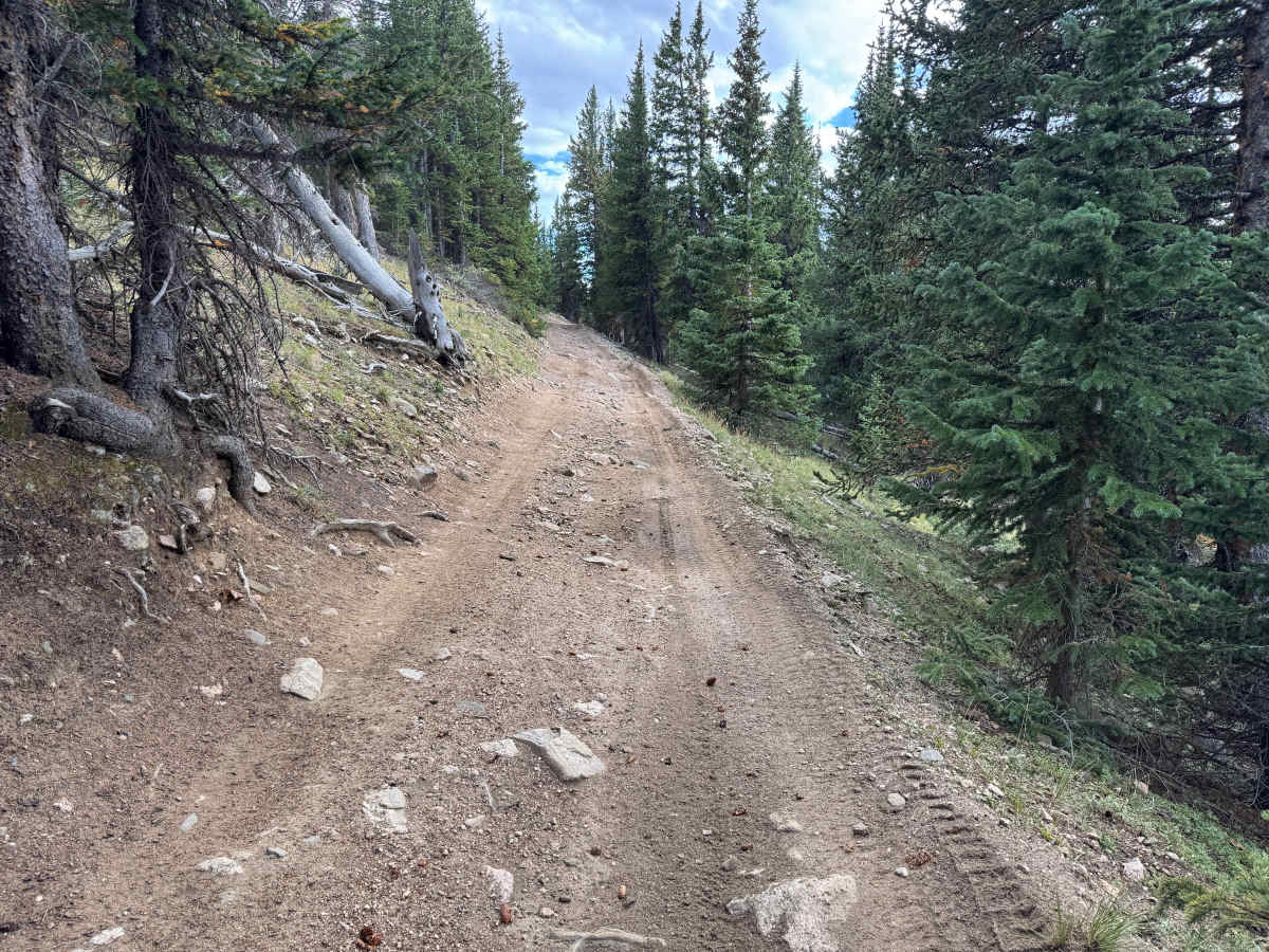SOB Hill photo 3