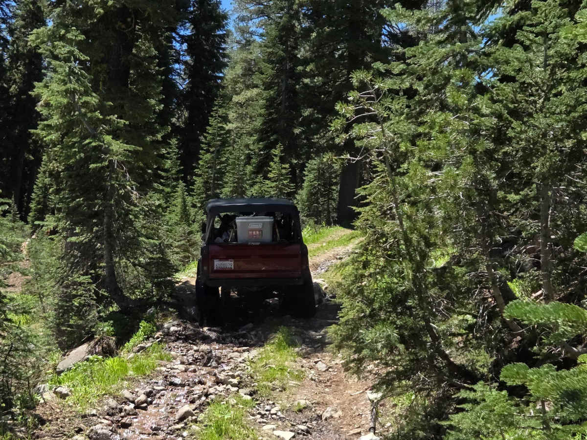 Perazzo Meadows photo 3