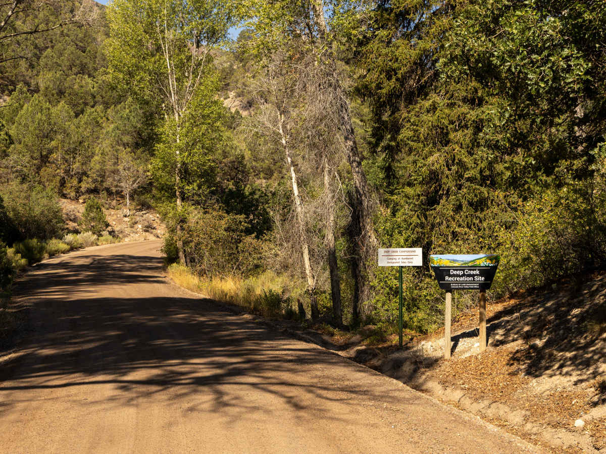 Coffee Pot Road photo 2