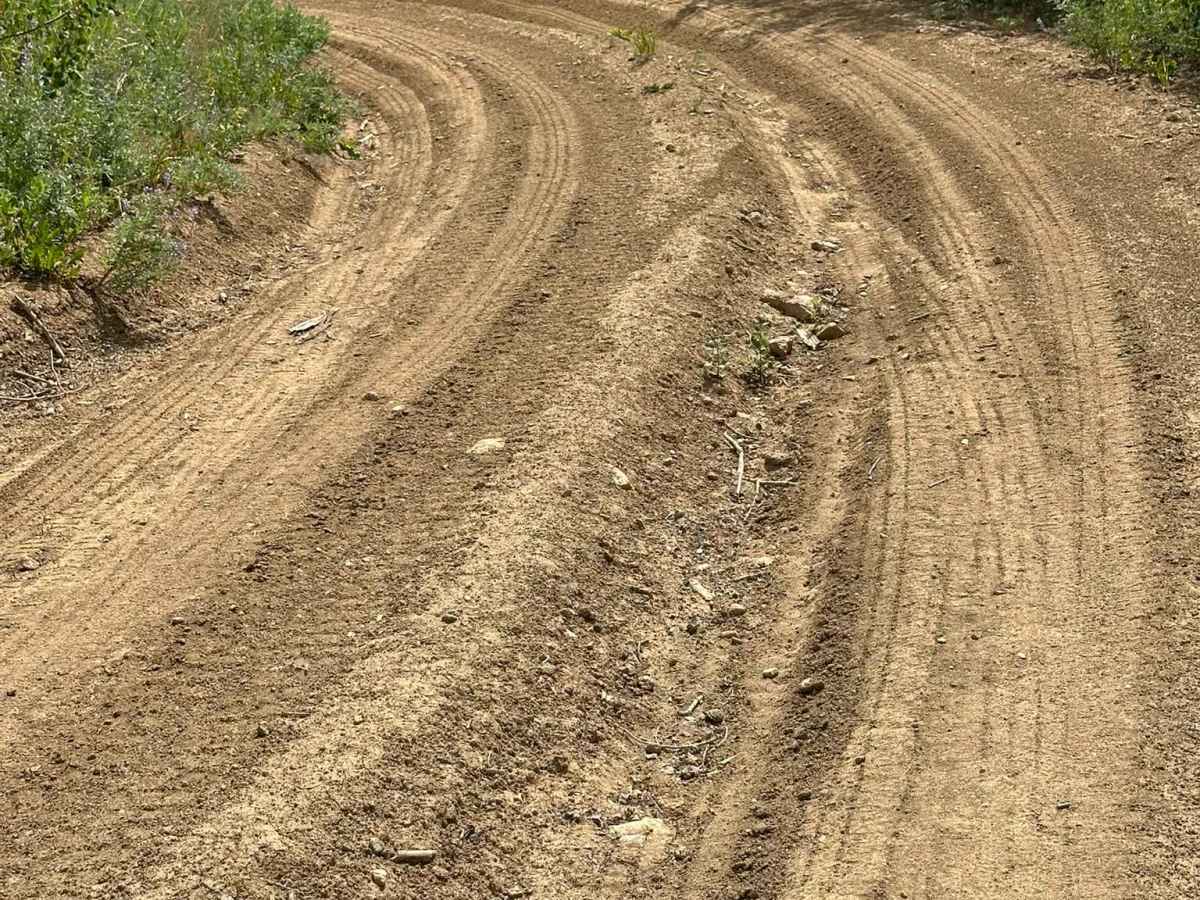 BLM Route 2764 photo 6