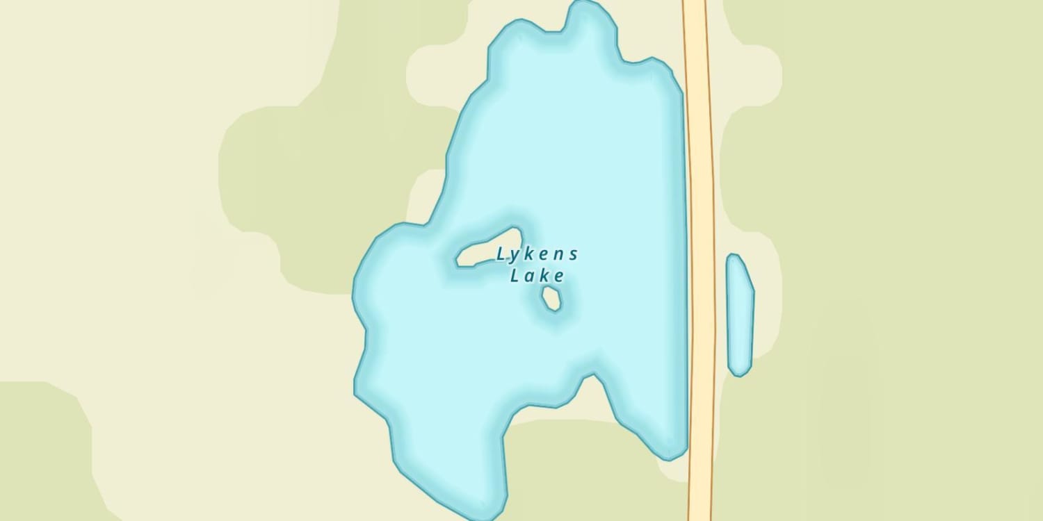 waterbodys