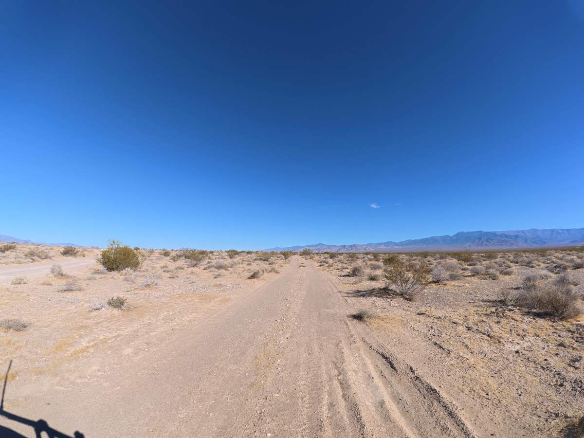 BLM RS2477 trail photo
