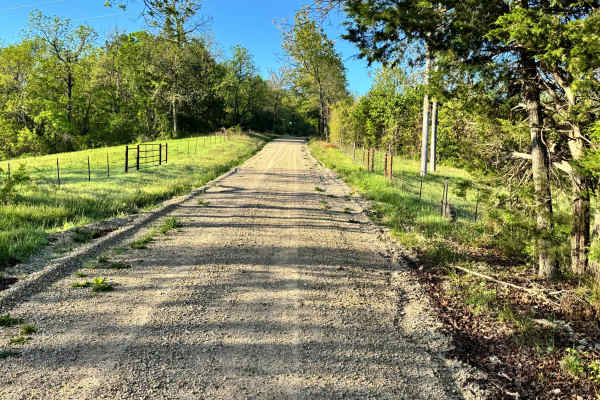 County Road 6420