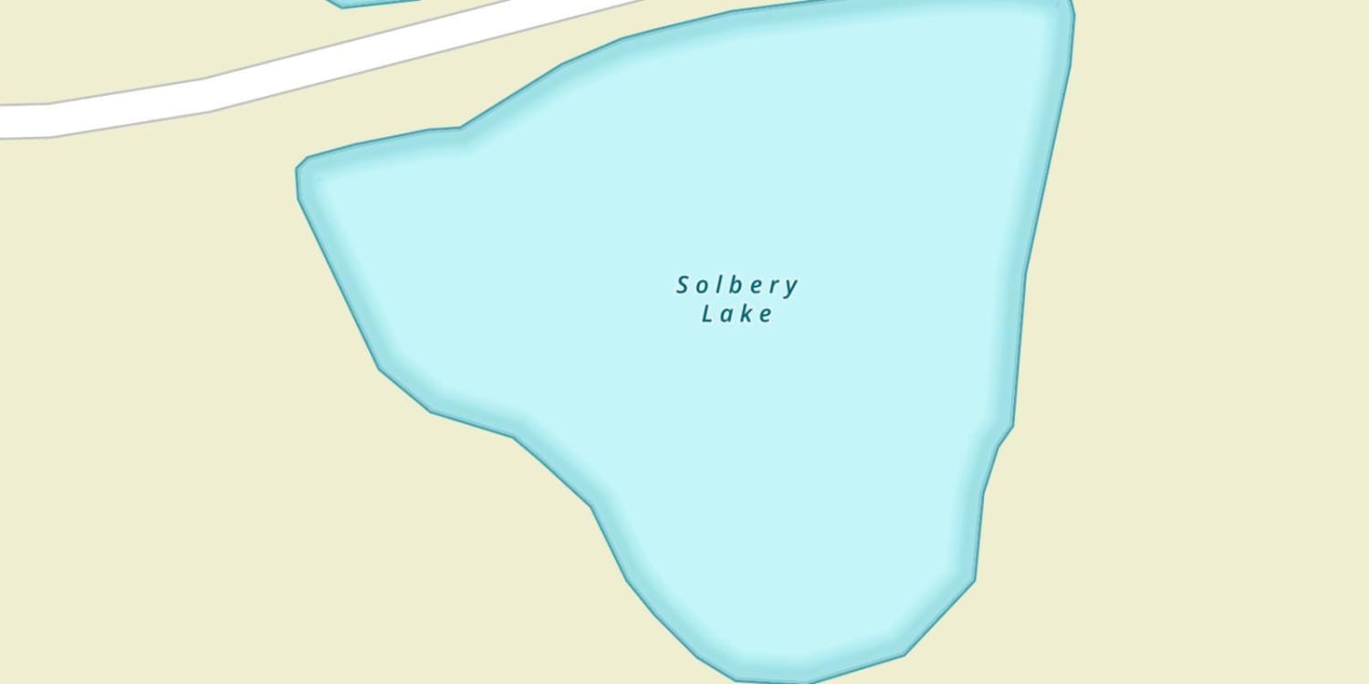 waterbodys