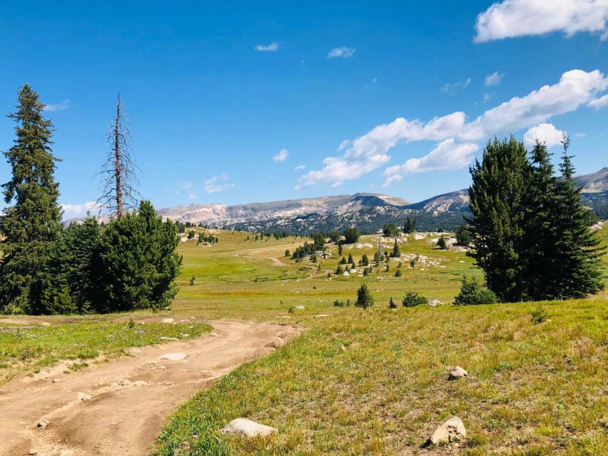Fantan Lake Road photo 6