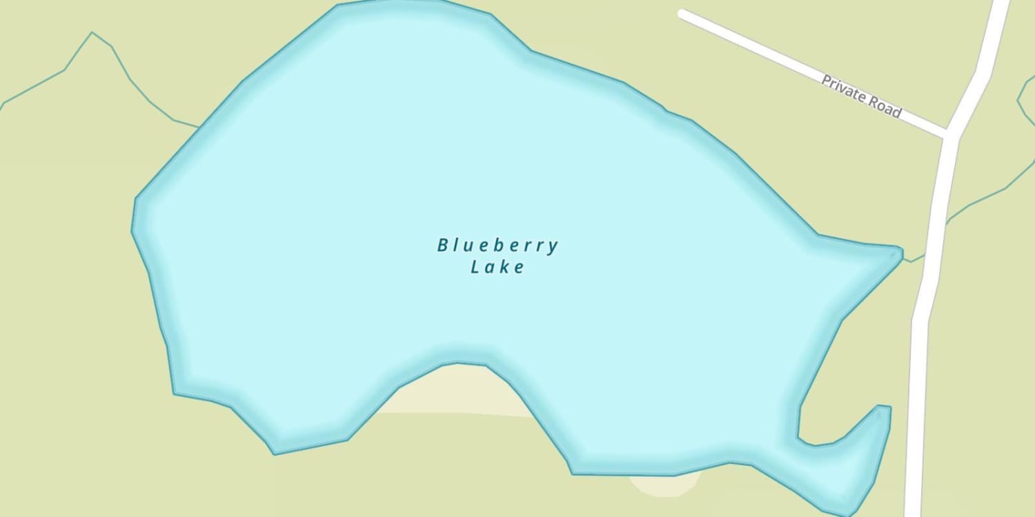 waterbodys
