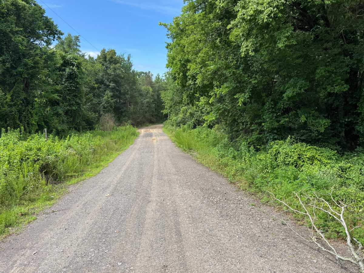Onyx Trail trail photo