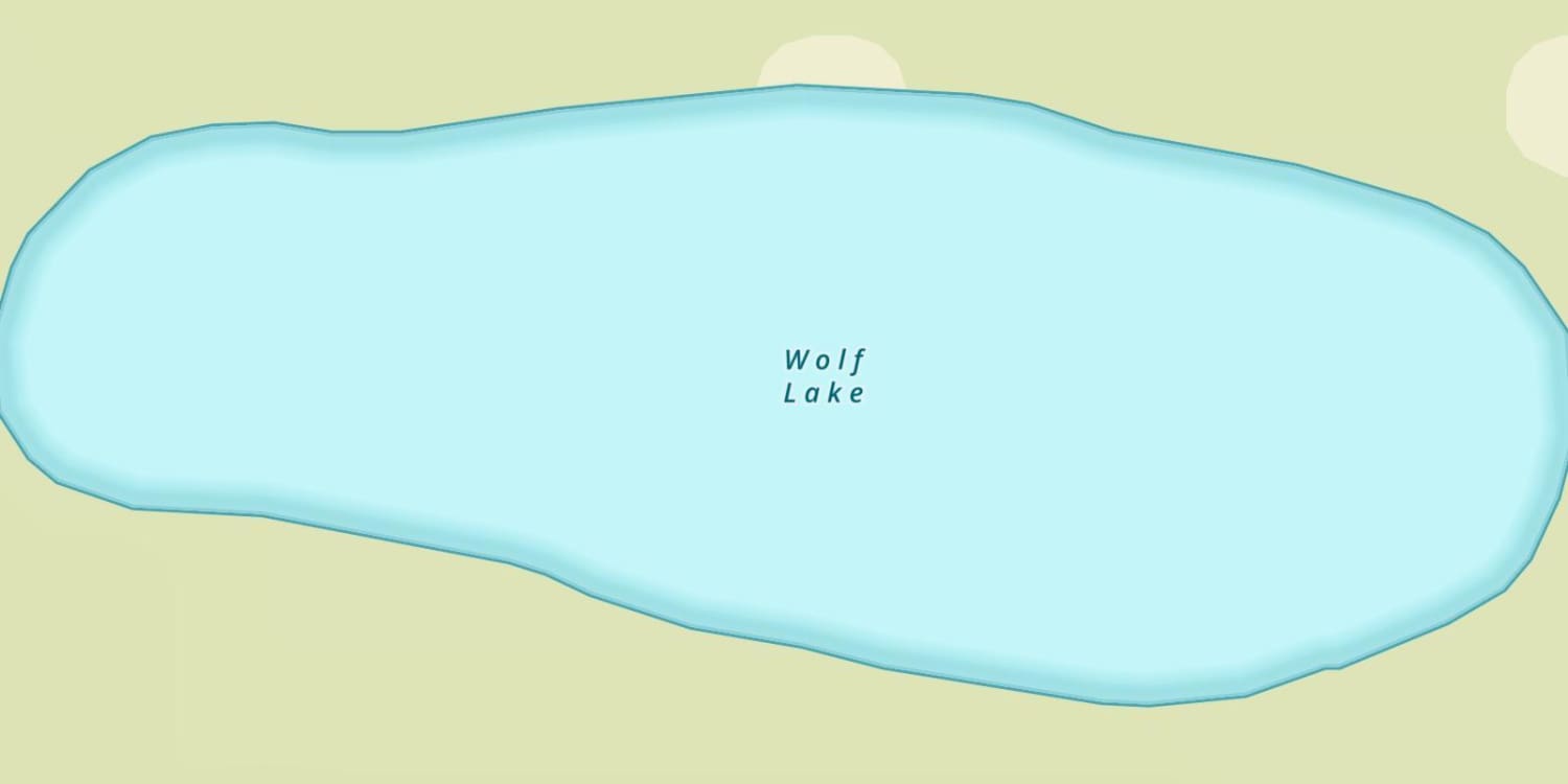 Wolf Lake