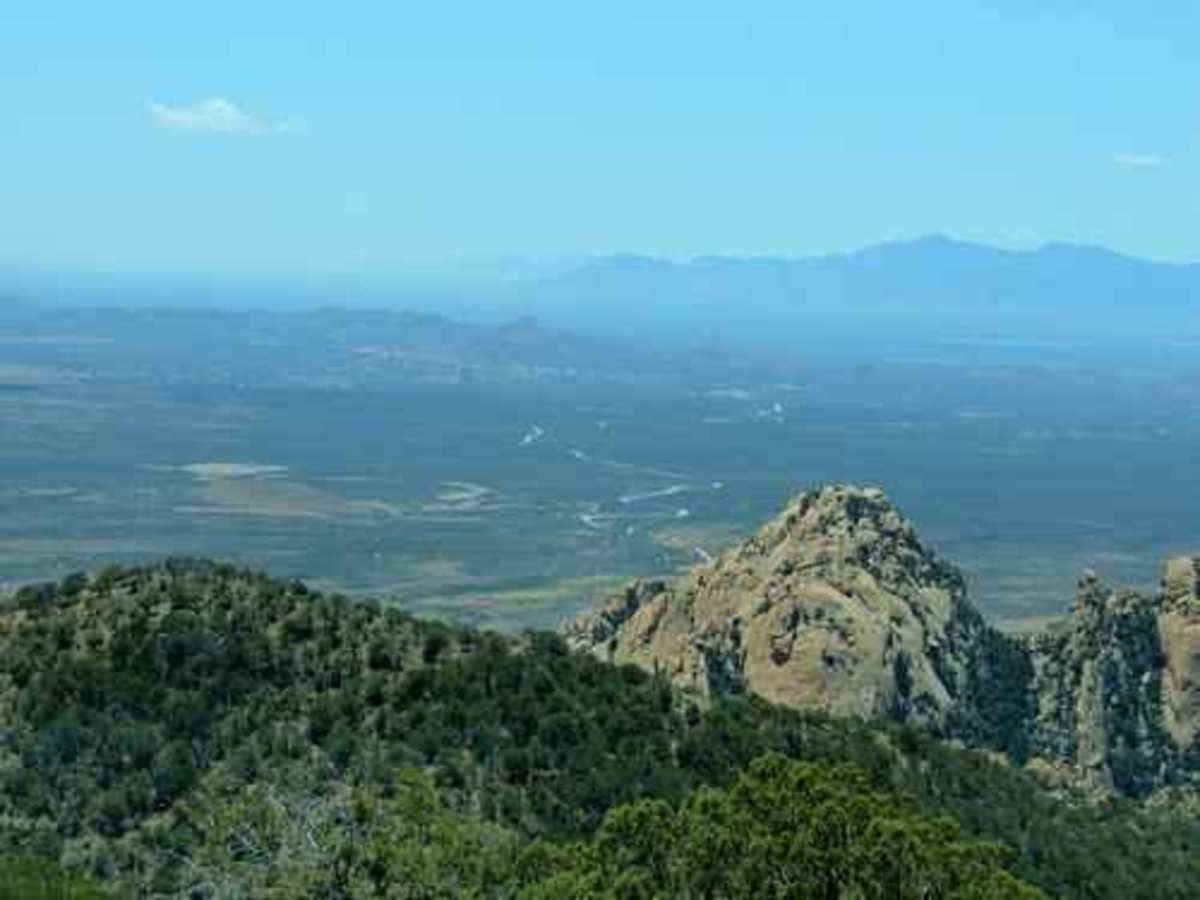 China Peak photo 4