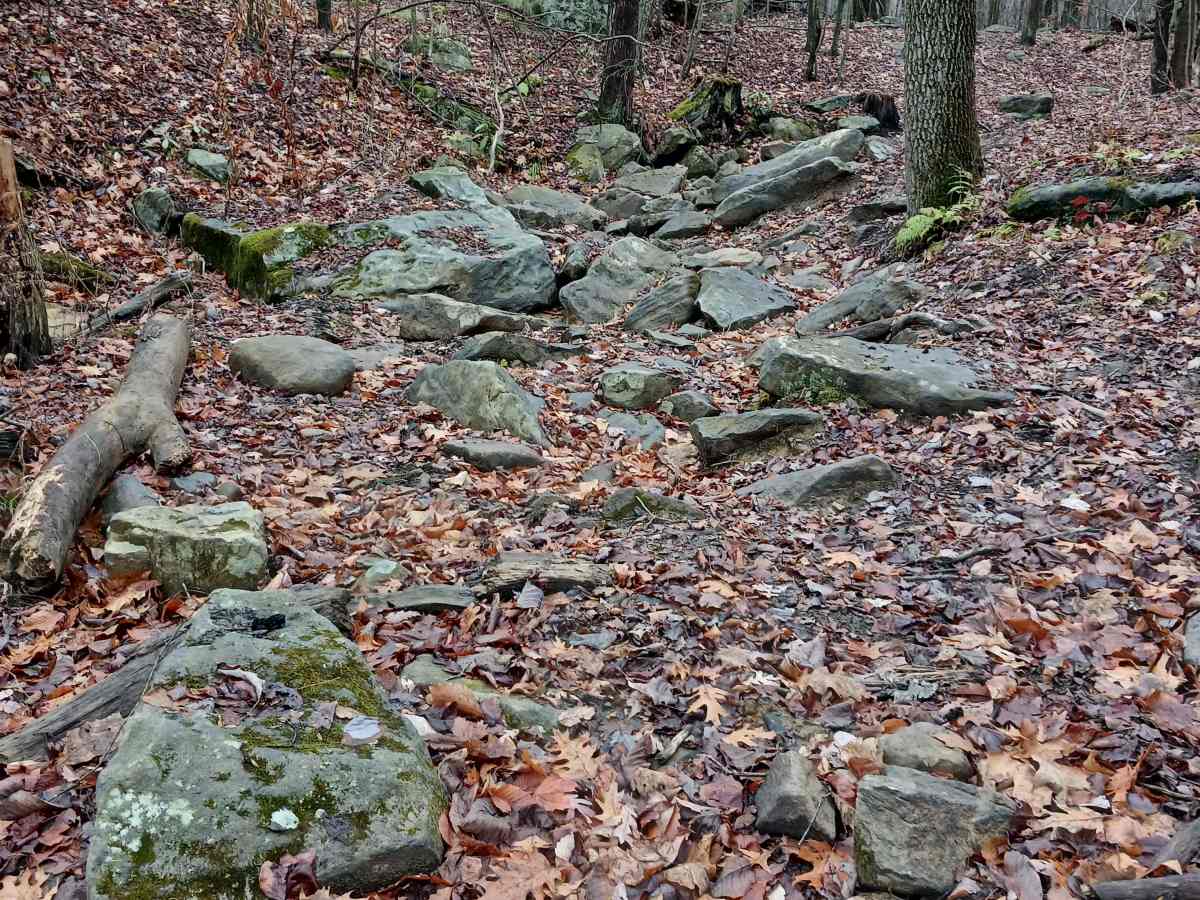 OHV 27 - Rock Run Recreation Area photo 4