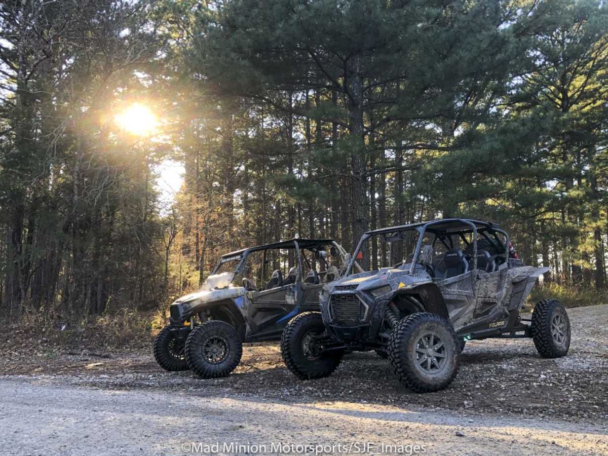Morgan Mountain Road photo 2