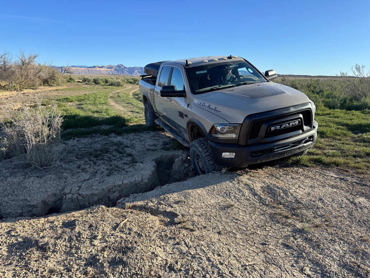 Thompson Wash photo 5