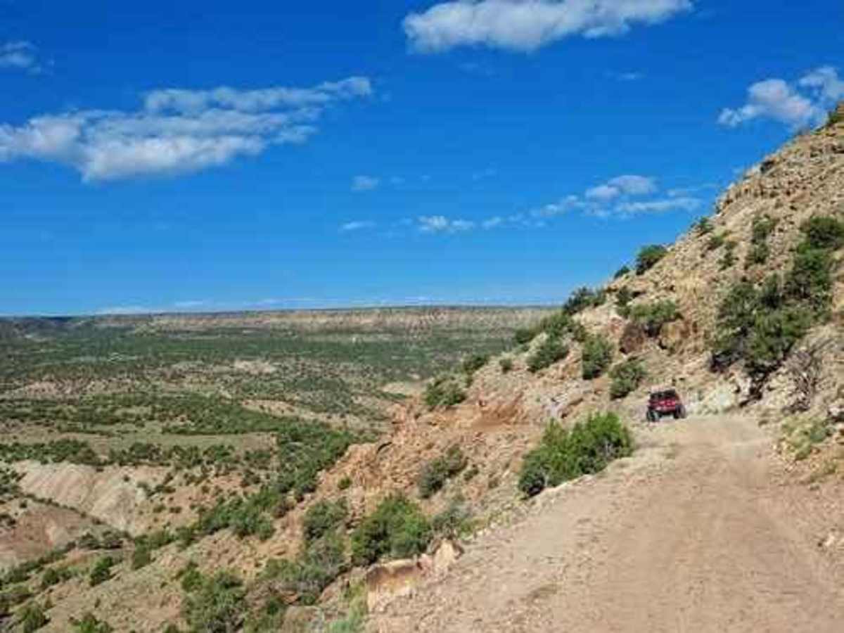 Tabeguache photo 6