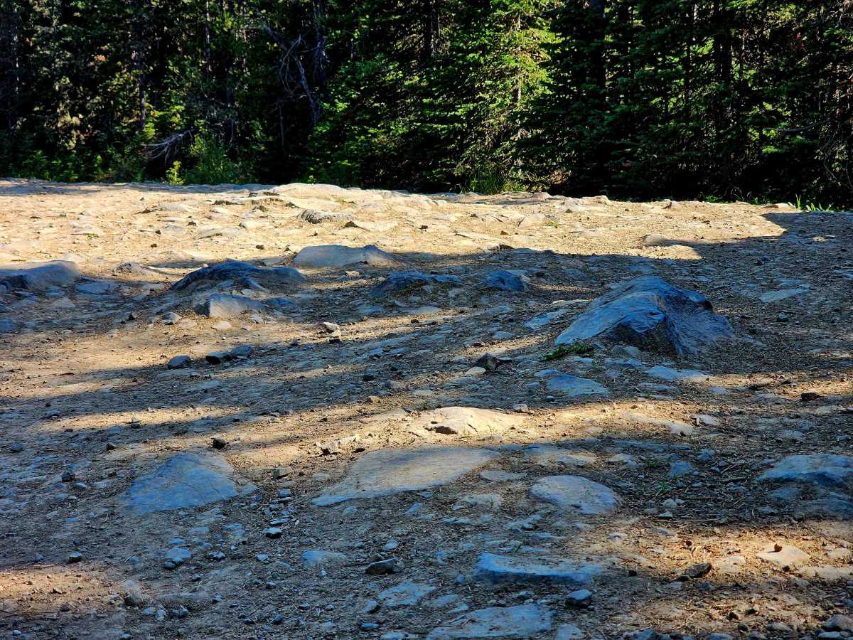 Big Bear Lake Road photo 2