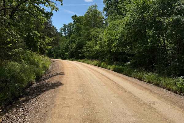 Polk County Road 61