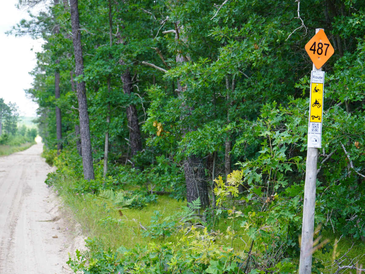 Billman Wilbur Trail photo 6