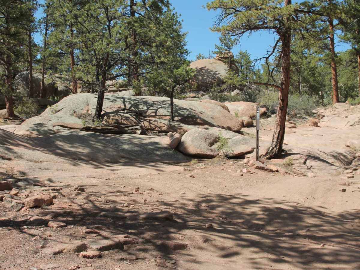 Box Canyon - FS 204 photo 2