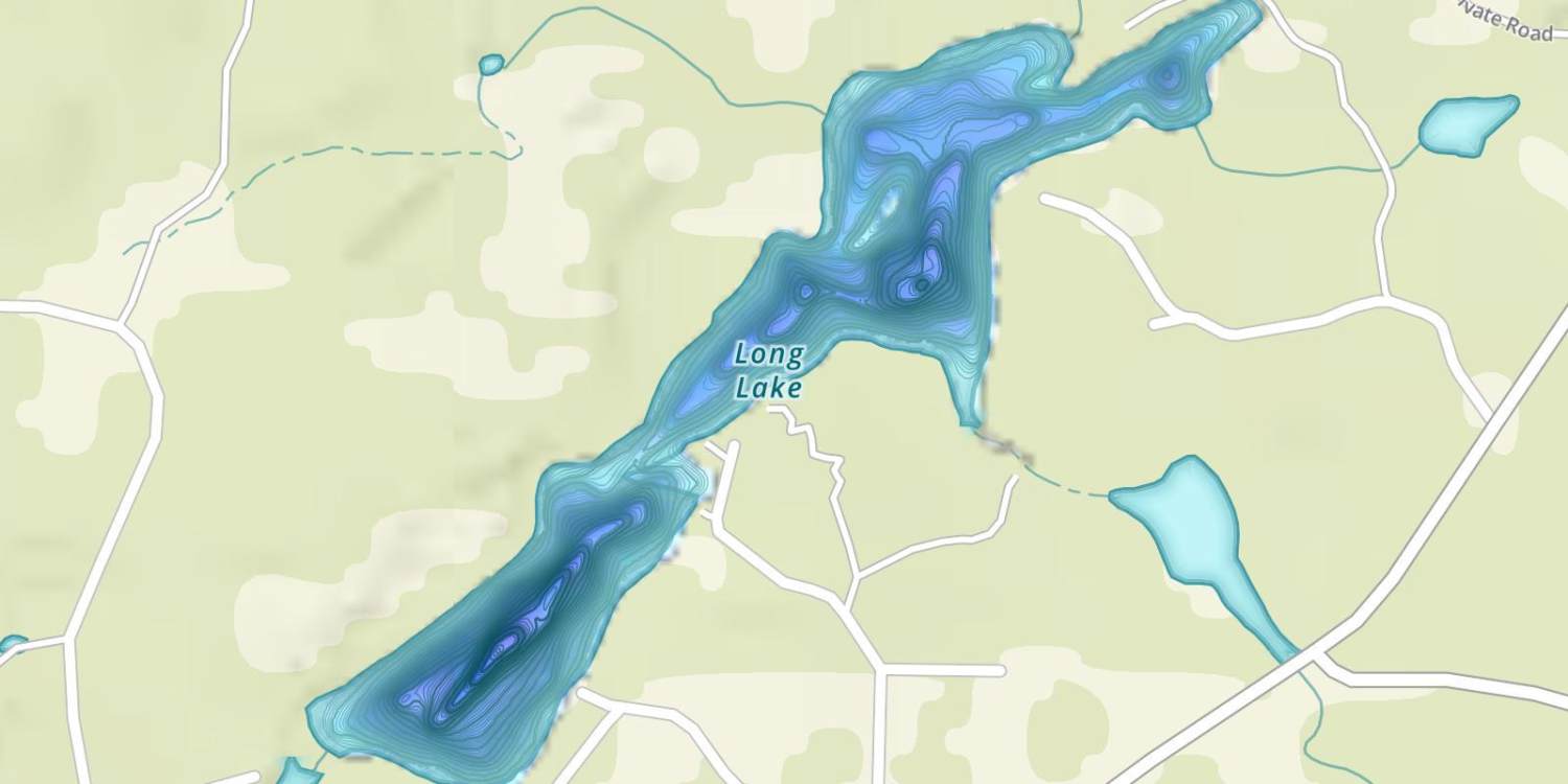 Long Lake