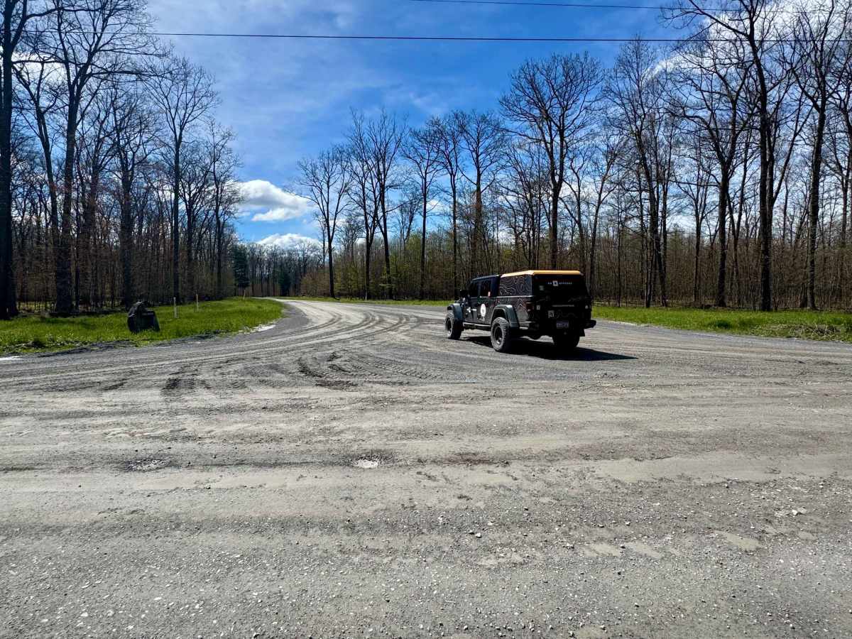 Stone Run Road photo 2