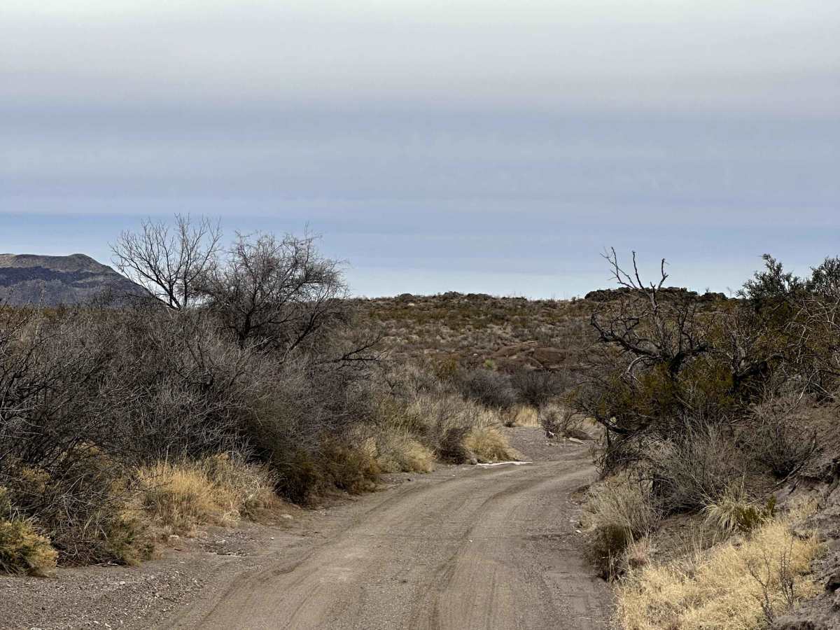 Javelin Road Connection photo 3