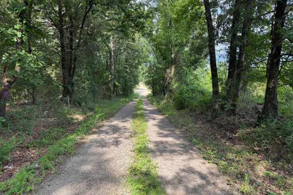 Slover Creek