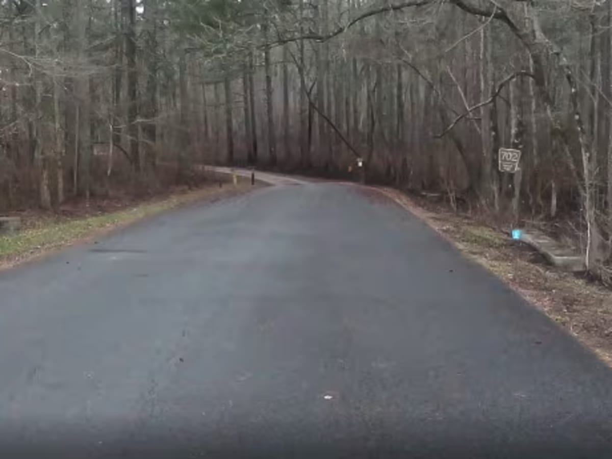 Keown Falls - FS 702 photo 4
