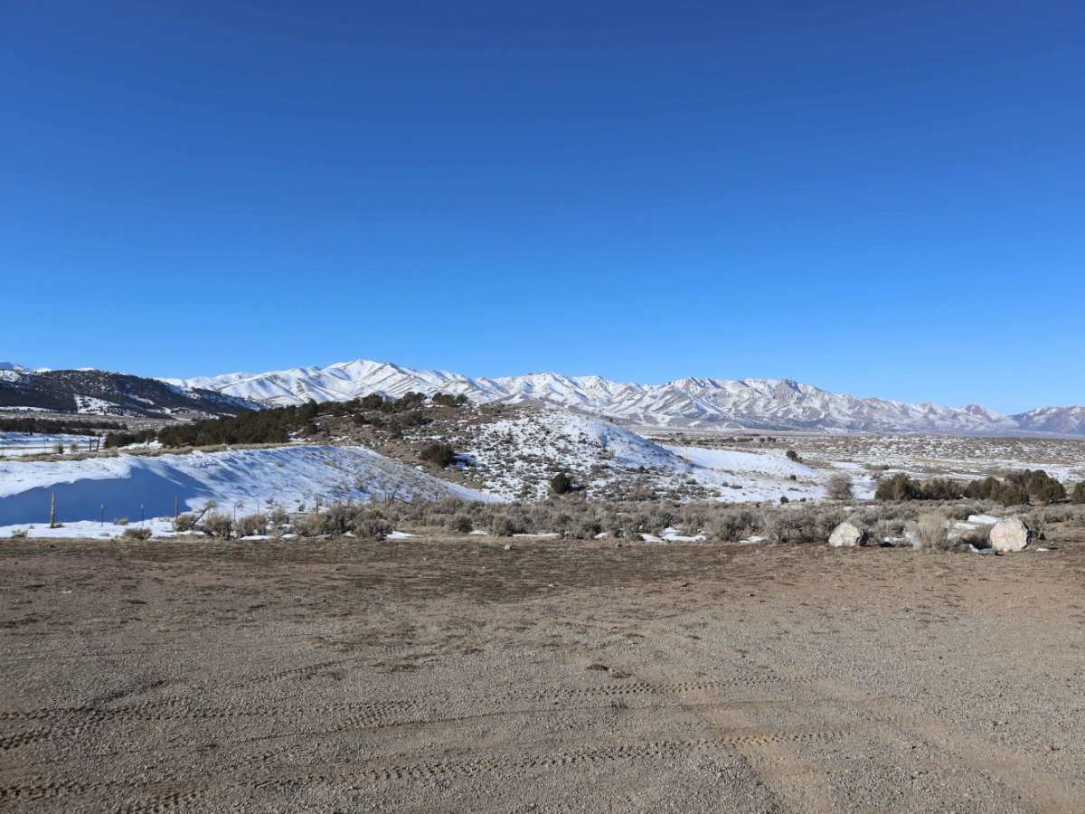 Snow Hollow Loop photo 2