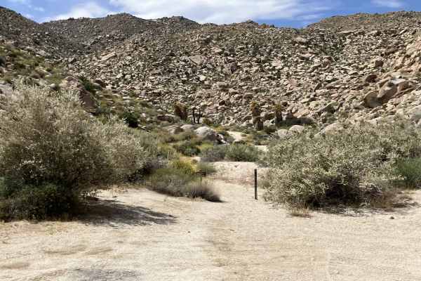 Indian Valley South Fork