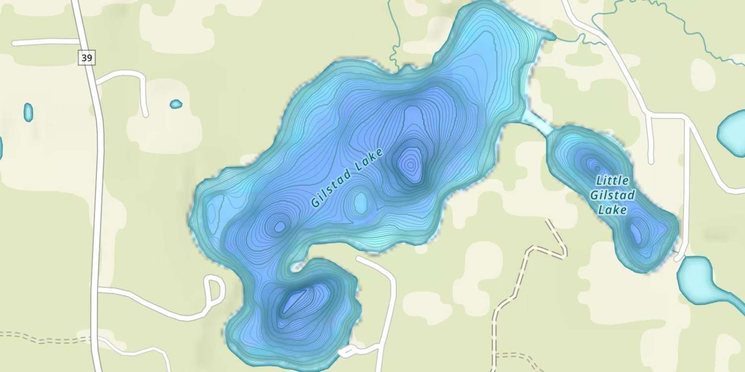 waterbodys