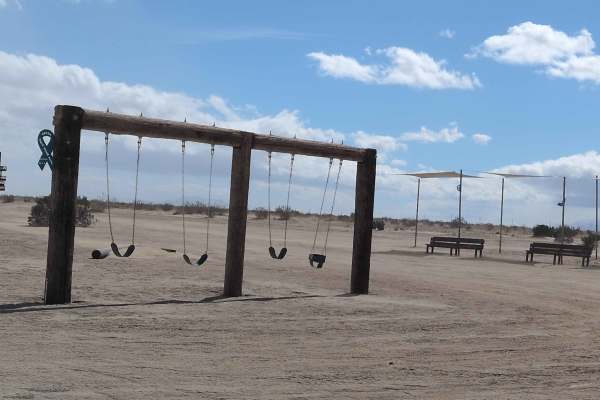 BLM 197 West